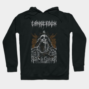 Candlebox Hoodie